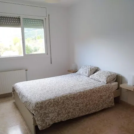 Ca La Jepa Hostal