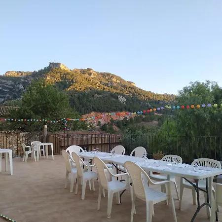 Ca La Jepa * Prat de Comte