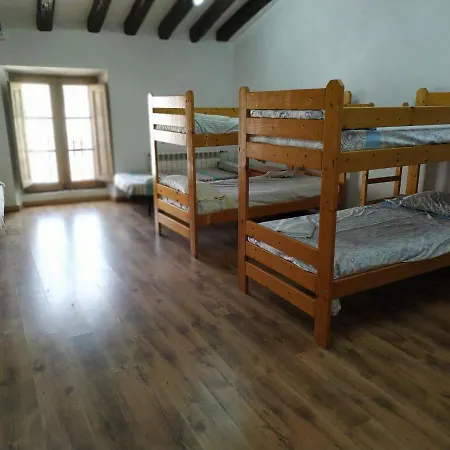 Hostal Ca La Jepa