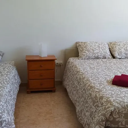 Hostal Ca La Jepa