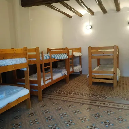 Hostal Ca La Jepa
