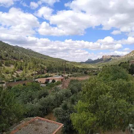 Ca La Jepa Hostel