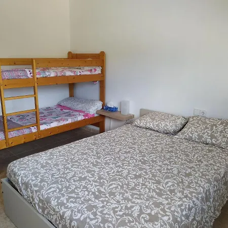 Ca La Jepa Hostel Prat de Comte