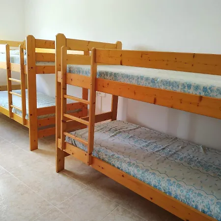 Hostel Ca La Jepa