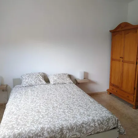 Hostel Ca La Jepa Prat de Comte