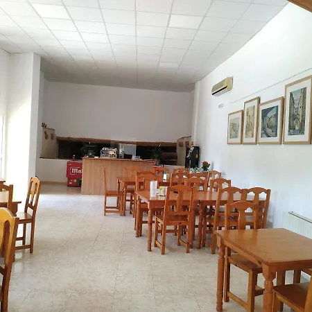 Ca La Jepa Hostel