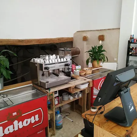 Hostel Ca La Jepa