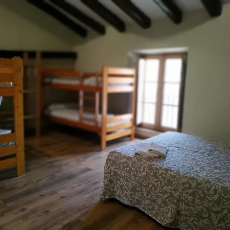 Ca La Jepa Hostel