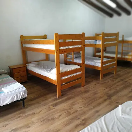 Ca La Jepa Hostel Prat de Comte